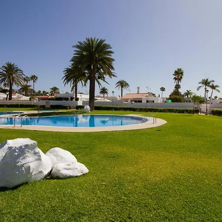 Hébergement de vacances Holycan Bungalow - Solarium & Garden *