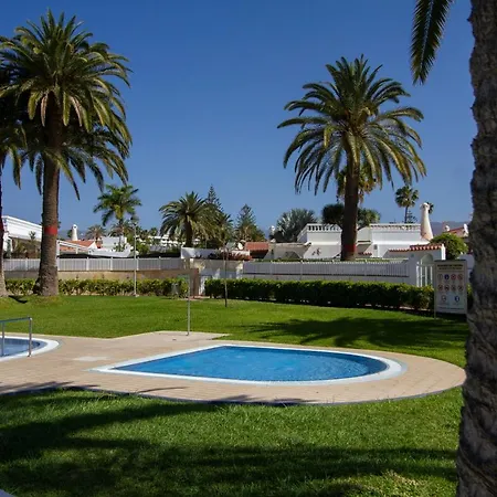 Holycan Bungalow - Solarium & Garden *