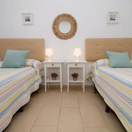 Holycan Bungalow - Solarium & Garden * Maspalomas (Gran Canaria)