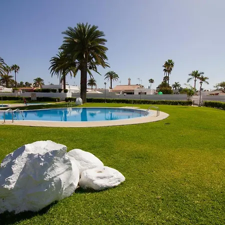 Holycan Bungalow - Solarium & Garden Casa vacanze *