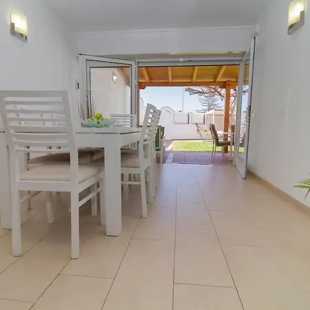 Casa vacanze Holycan Bungalow - Solarium & Garden